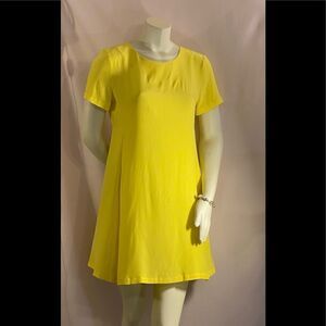 NWT Amanda Uprichard Dress 